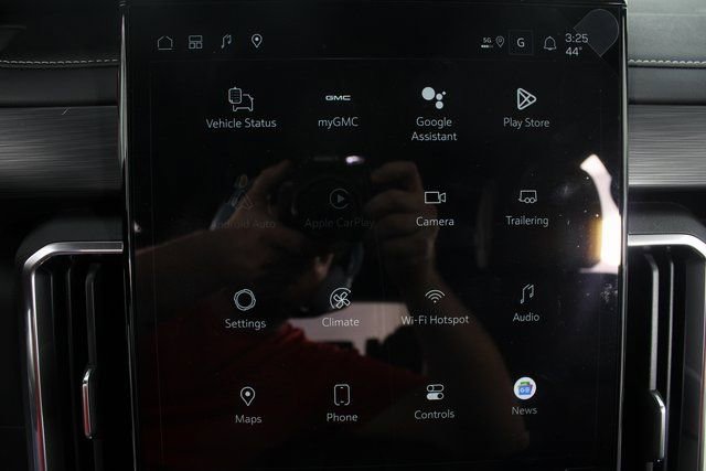 New 2026 GMC Acadia Elevation w/ Black Edition image 6