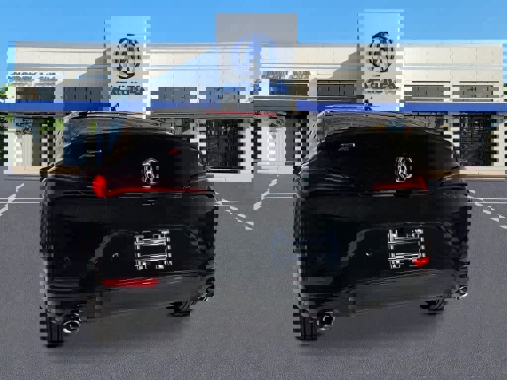 New 2026 Acura Integra A-Spec image 4