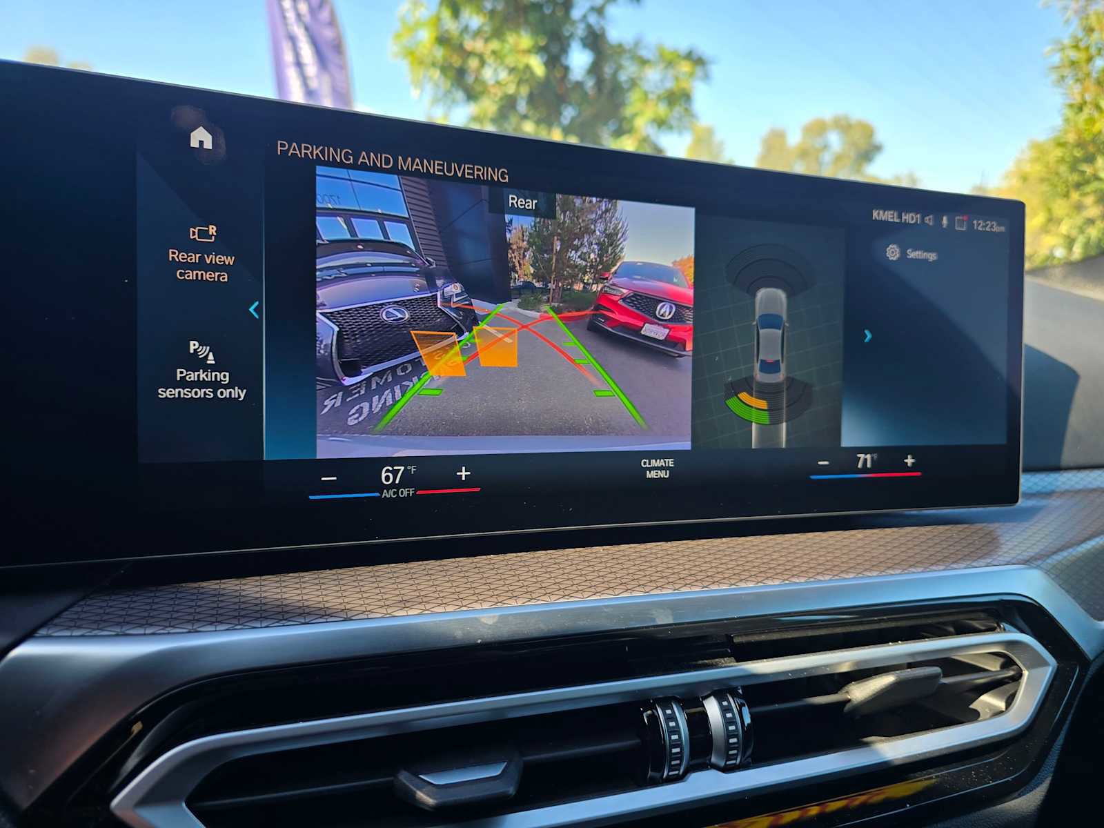 Used 2024 BMW 330i Sedan image 29