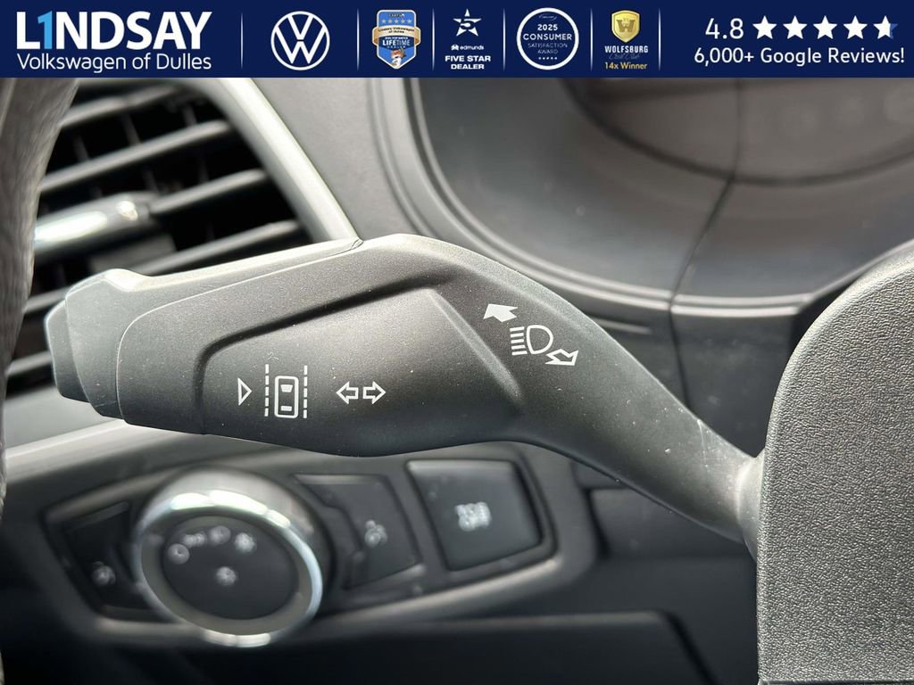 Used 2024 Ford Edge SE w/ Black Appearance Package image 21