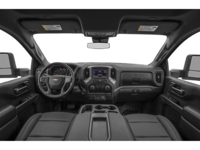 Certified 2025 Chevrolet Silverado 3500 High Country w/ High Country Premium Package AWD/4WD image 11