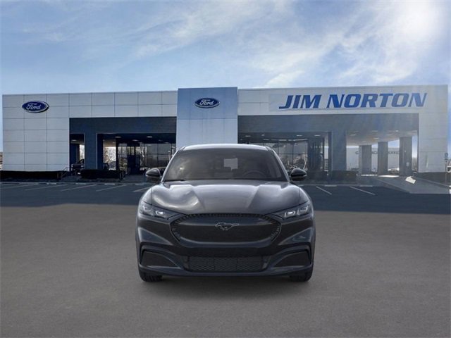 New 2026 Ford Mustang Mach-E Select w/ Interior Protection Package image 6