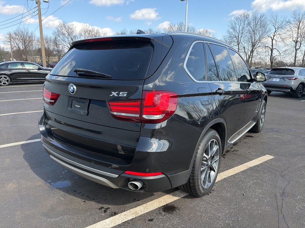 Used 2016 BMW X5 xDrive35i image 5