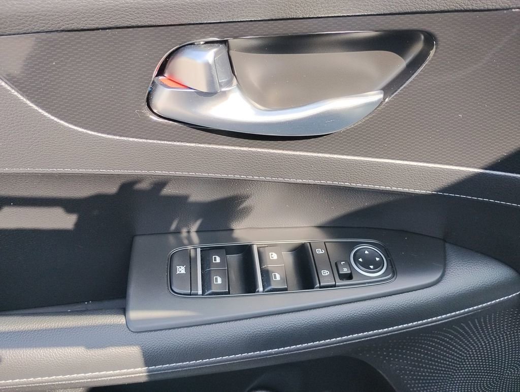 Used 2024 Kia Forte GT-Line w/ GT-Line Premium Package FWD image 15