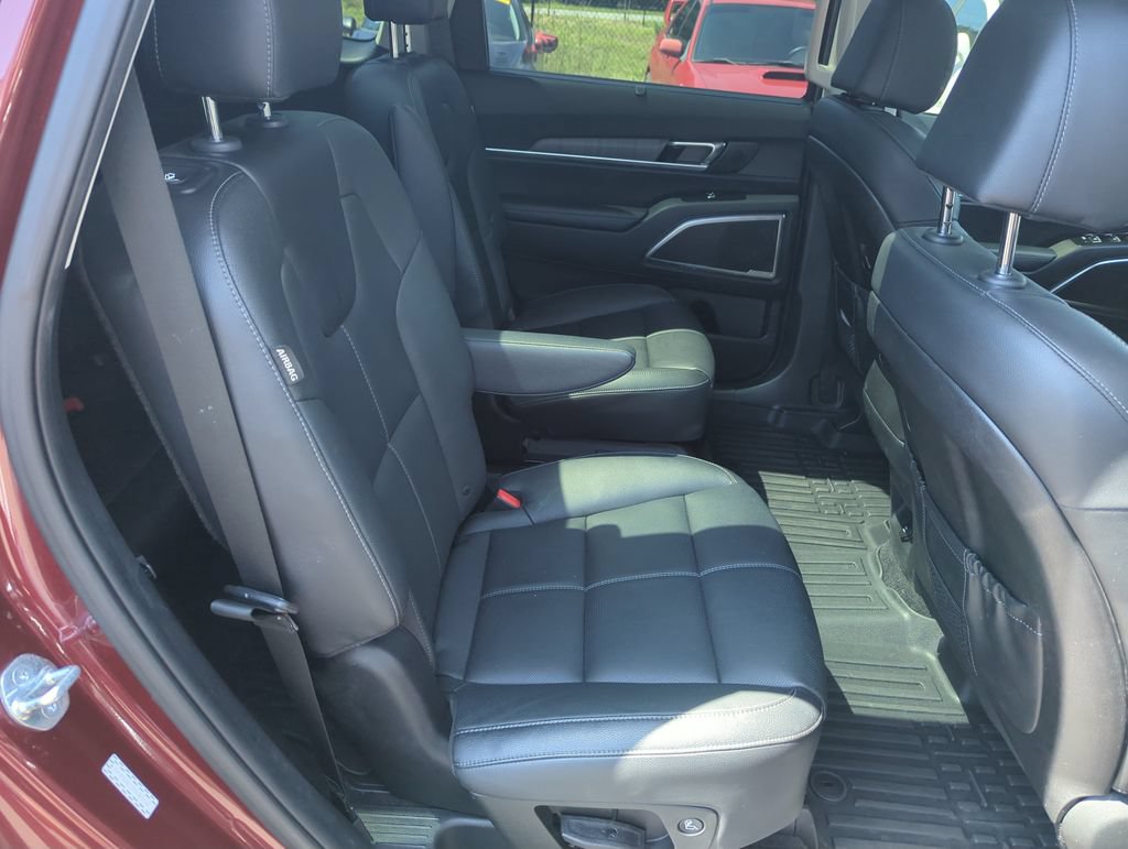 Used 2023 Kia Telluride SX AWD/4WD image 35