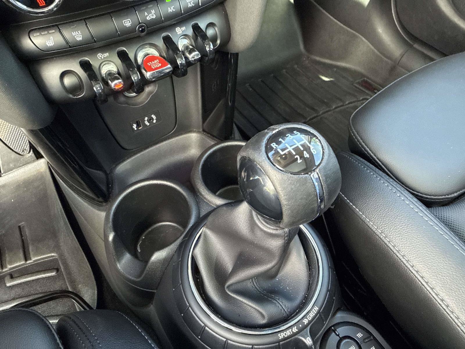 Used 2017 MINI Cooper S FWD image 29
