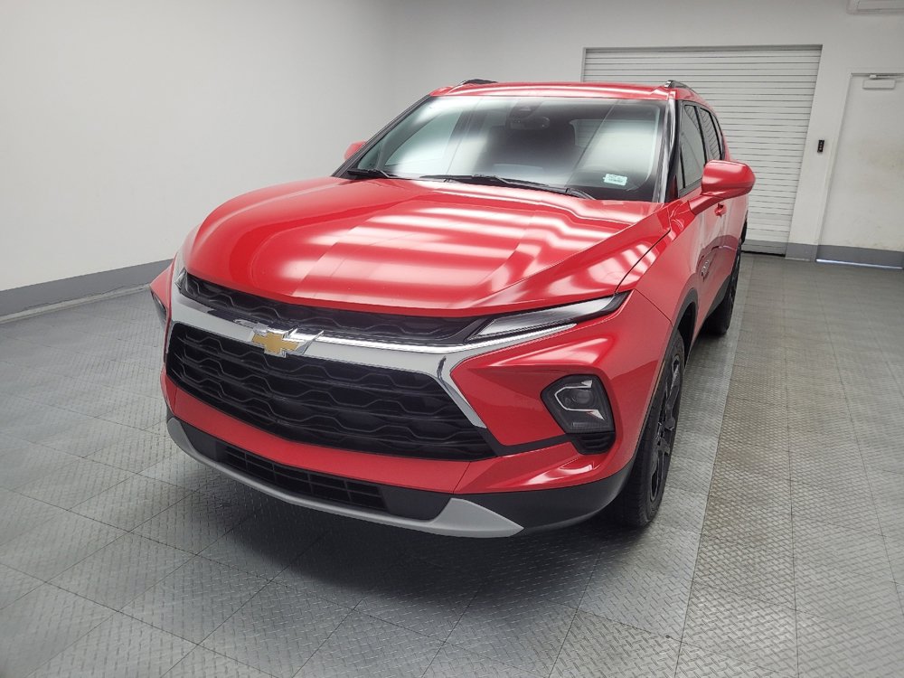 Used 2023 Chevrolet Blazer LT w/ Convenience Package image 15