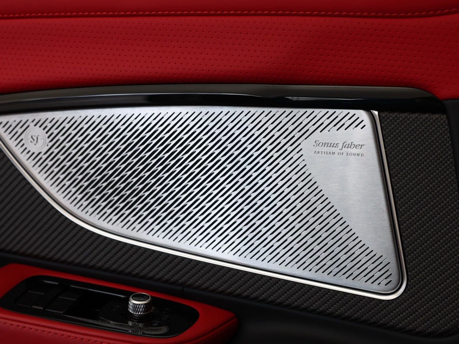 Used 2024 Maserati GranTurismo Trofeo AWD/4WD image 44