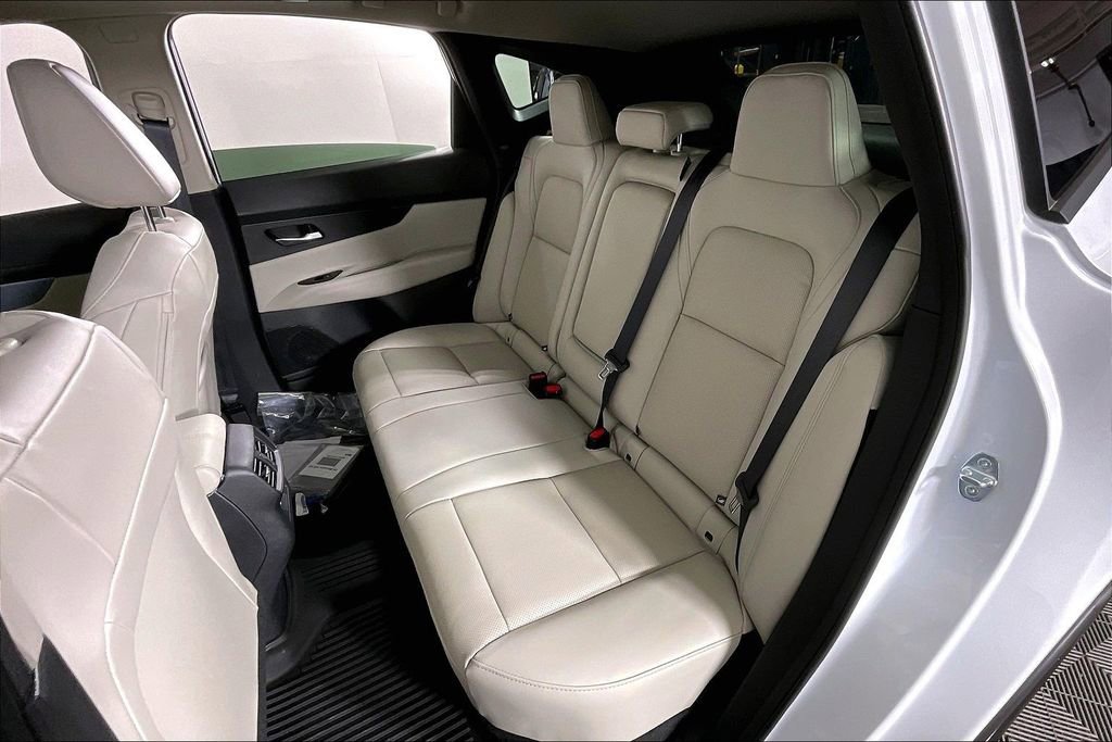 New 2026 Nissan Murano SL image 15