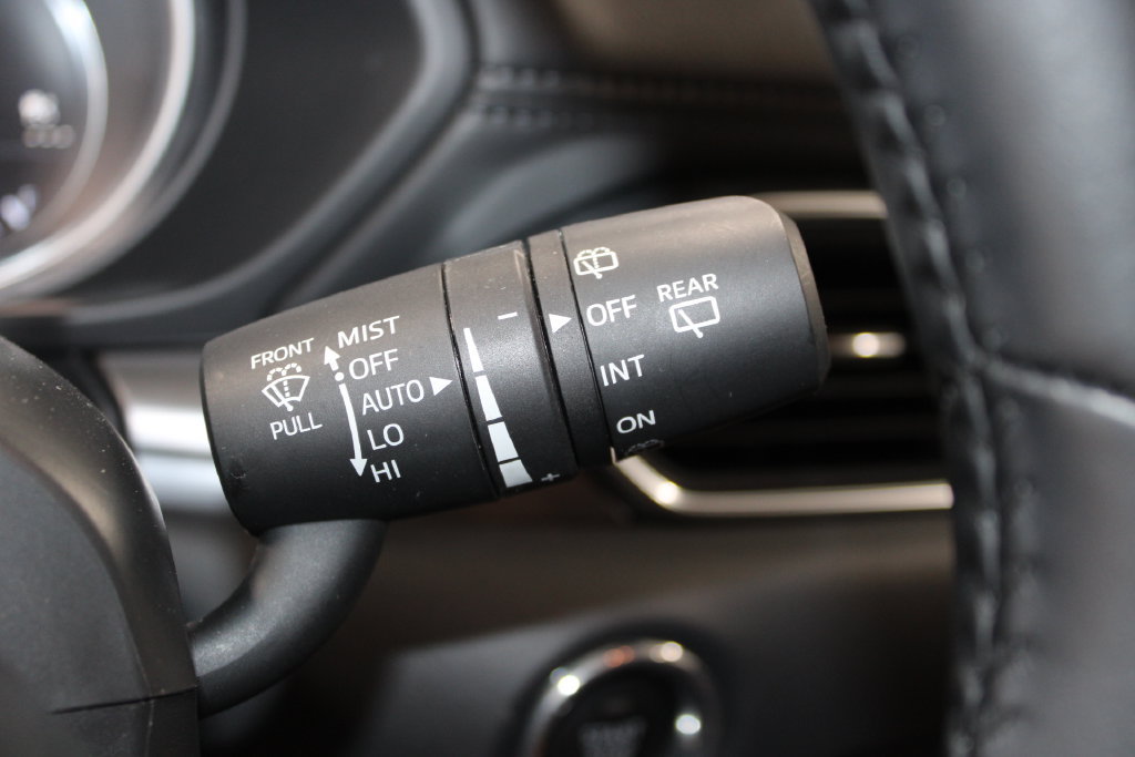 Used 2025 MAZDA CX-5 AWD 2.5 S w/ Preferred Package image 38