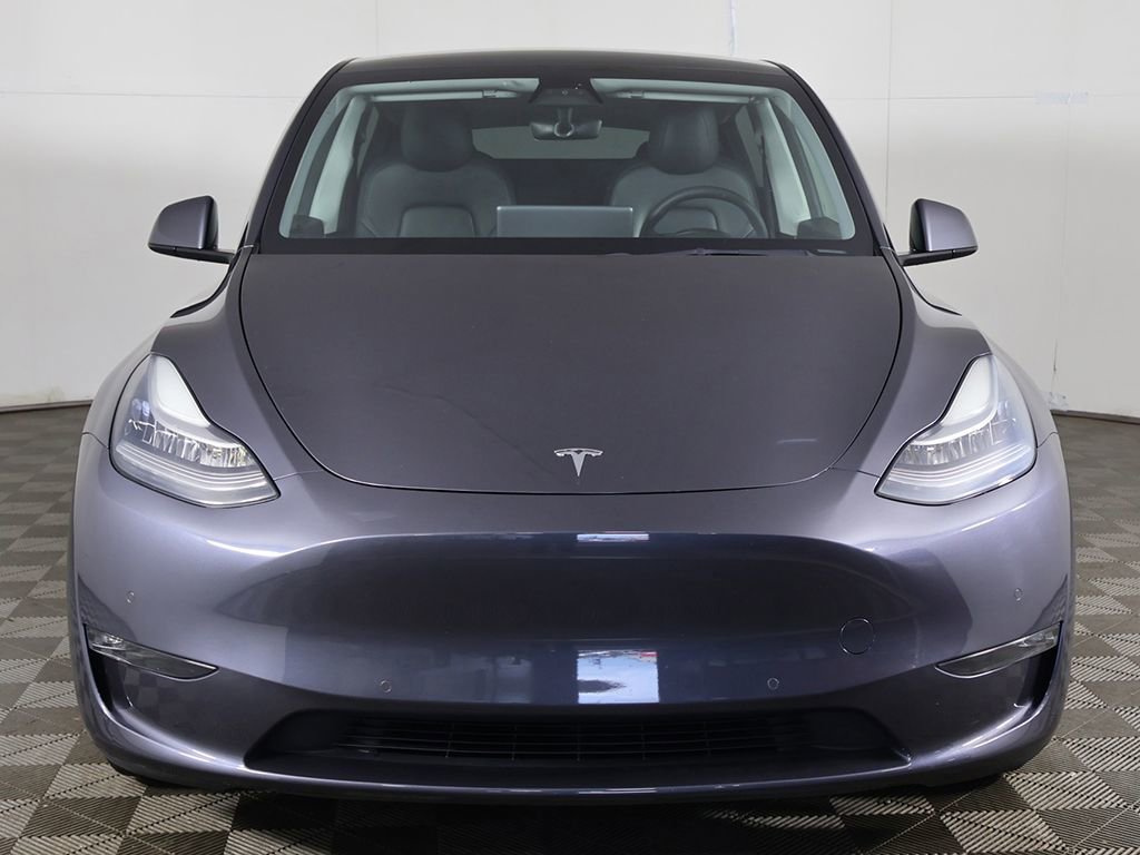 Used 2021 Tesla Model Y Long Range image 14