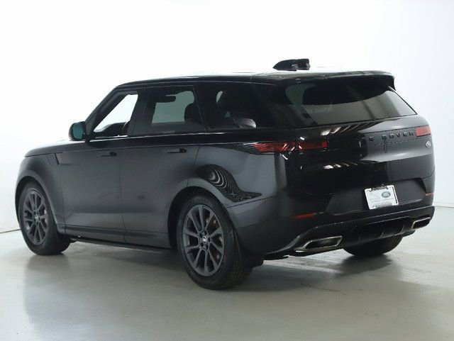 Certified 2023 Land Rover Range Rover Sport SE image 5