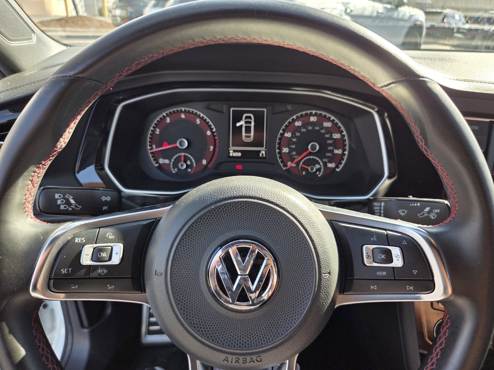 Used 2019 Volkswagen Jetta GLI image 19
