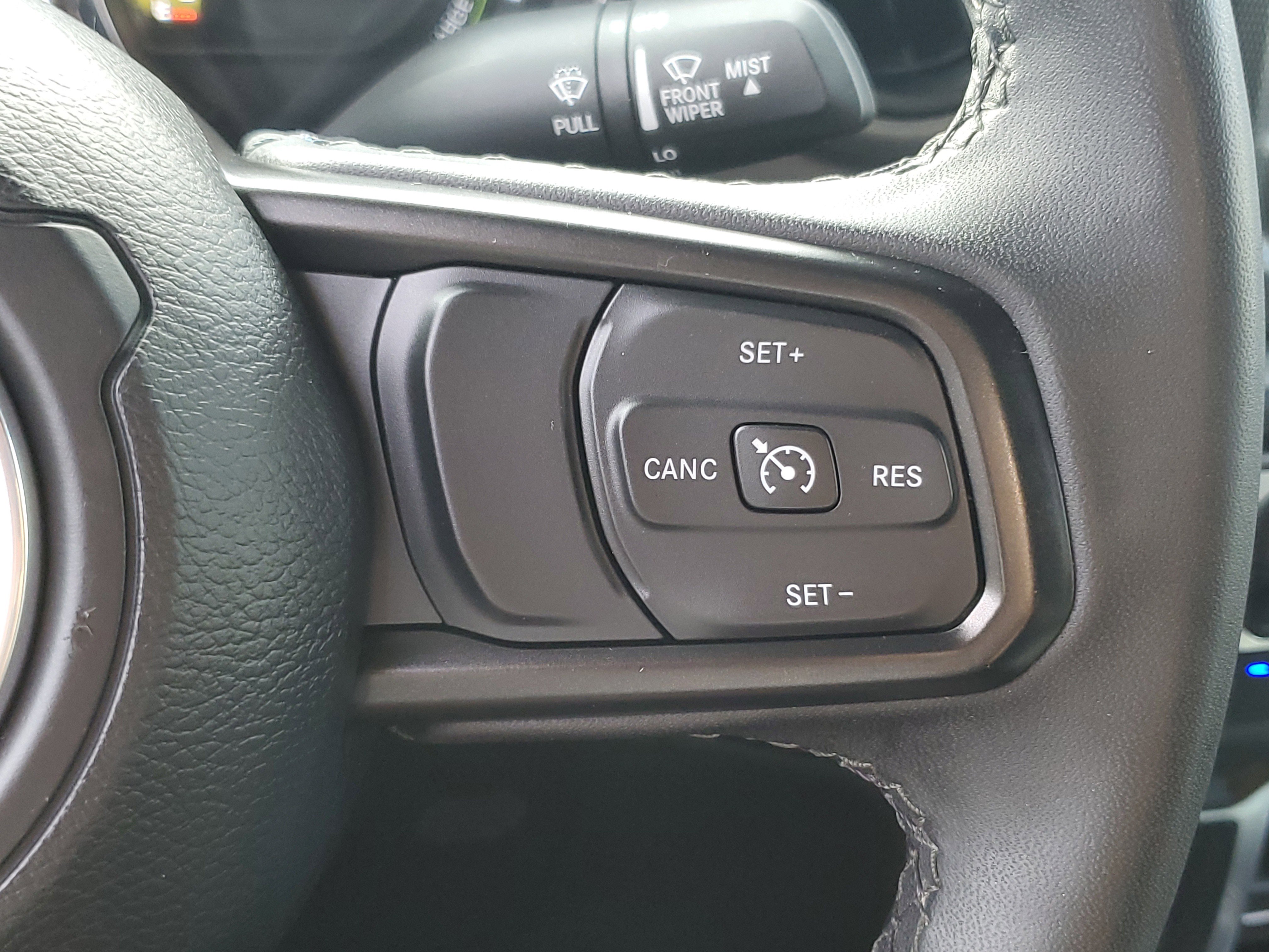 Certified 2023 Jeep Wrangler Unlimited image 14