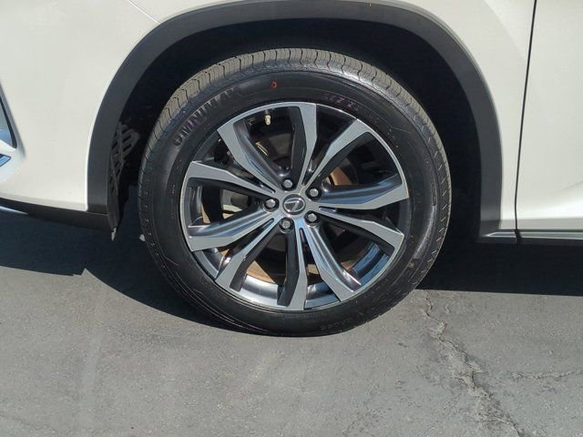 Used 2021 Lexus RX 450hL 450hL w/ Premium Package image 9