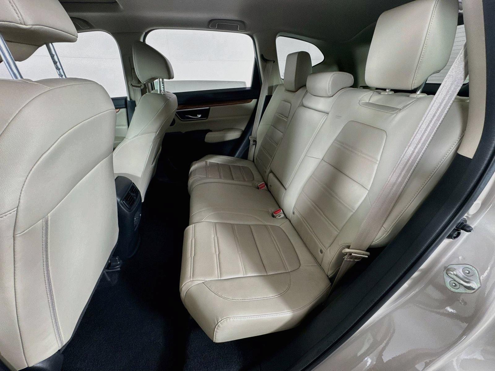 Used 2019 Honda CR-V EX-L image 18