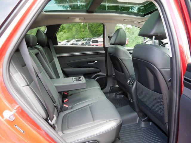 Used 2023 Hyundai Tucson Limited AWD/4WD image 9