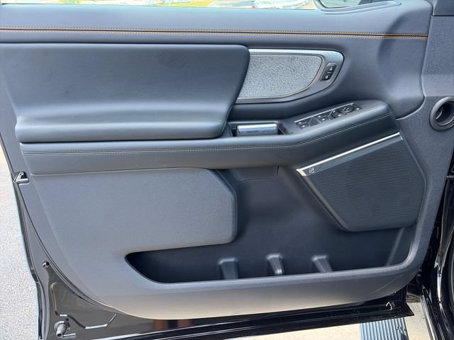 New 2027 Ford Expedition Tremor w/ Driver's Package AWD/4WD image 18