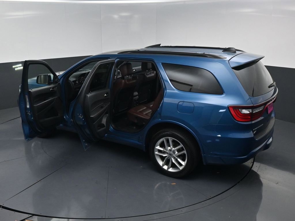 Used 2024 Dodge Durango GT image 23