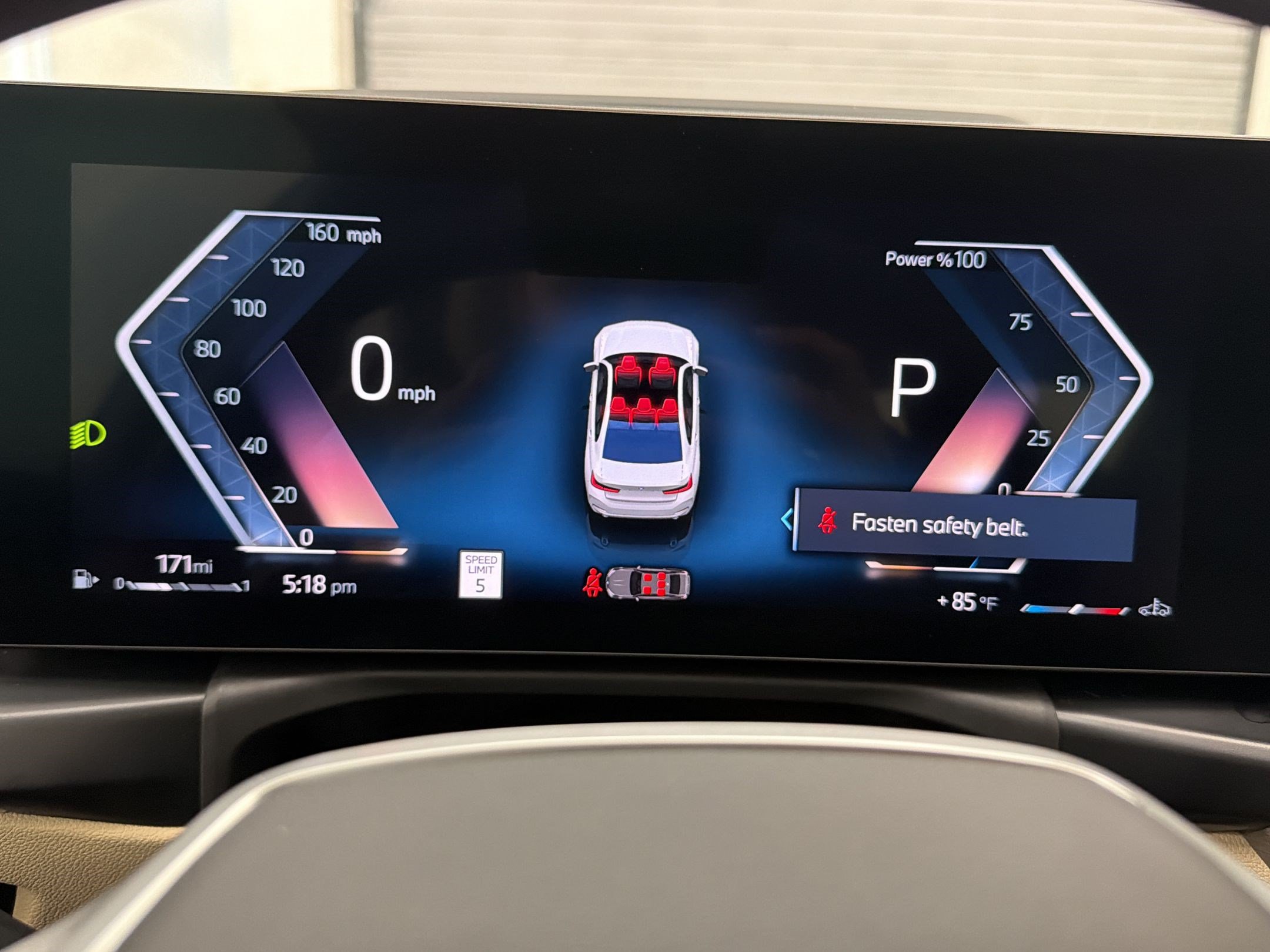 New 2026 BMW 330i Sedan w/ Premium Package RWD image 20