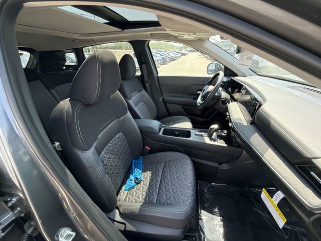 New 2026 Nissan Kicks SV w/ SV Premium Package FWD image 23