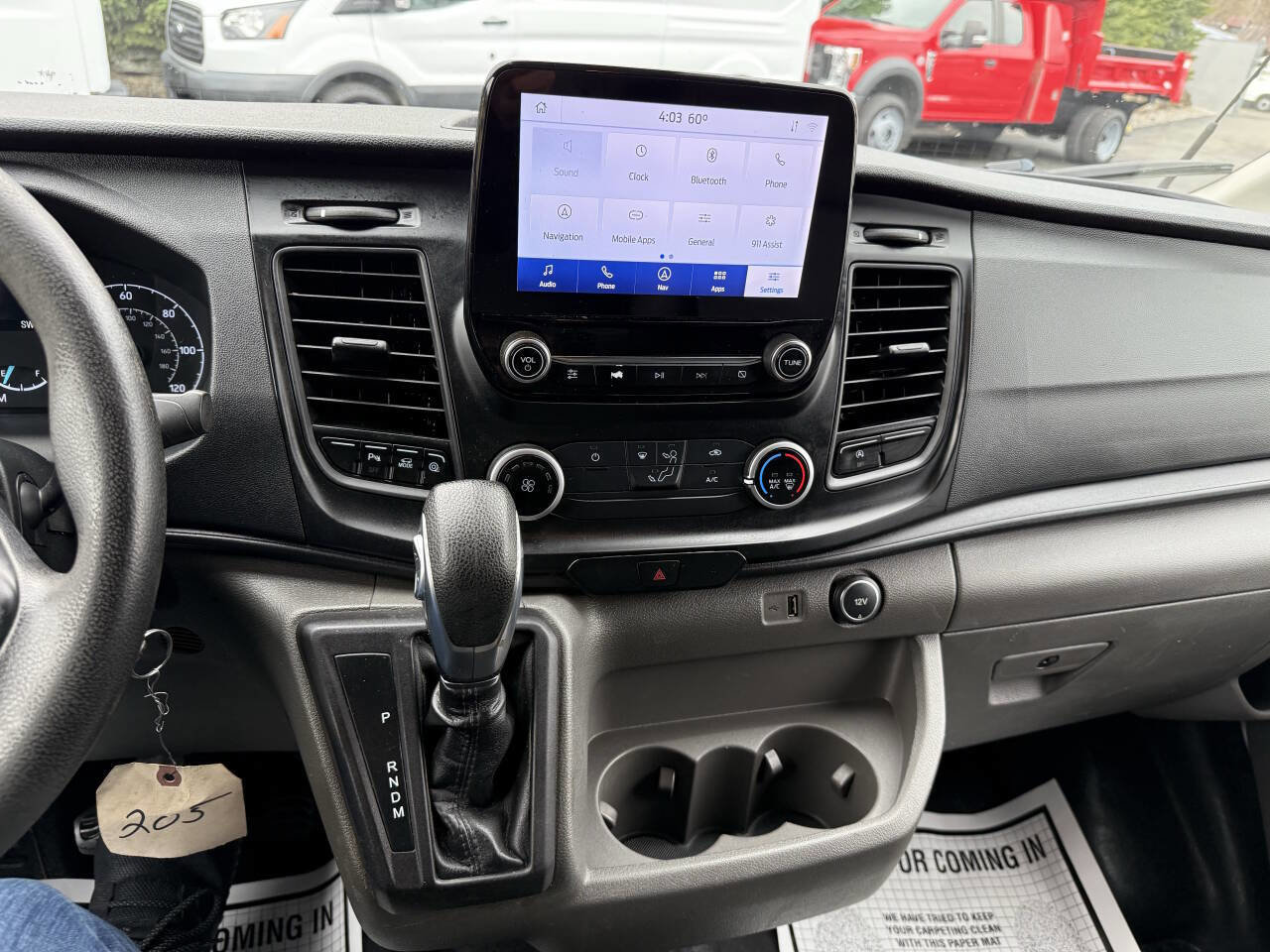 Used 2020 Ford Transit 350 Medium Roof image 22