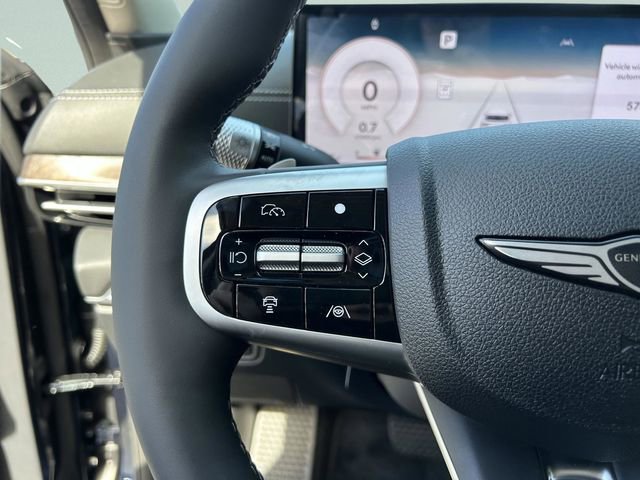 New 2026 Genesis GV80 3.5T Advanced AWD/4WD image 25