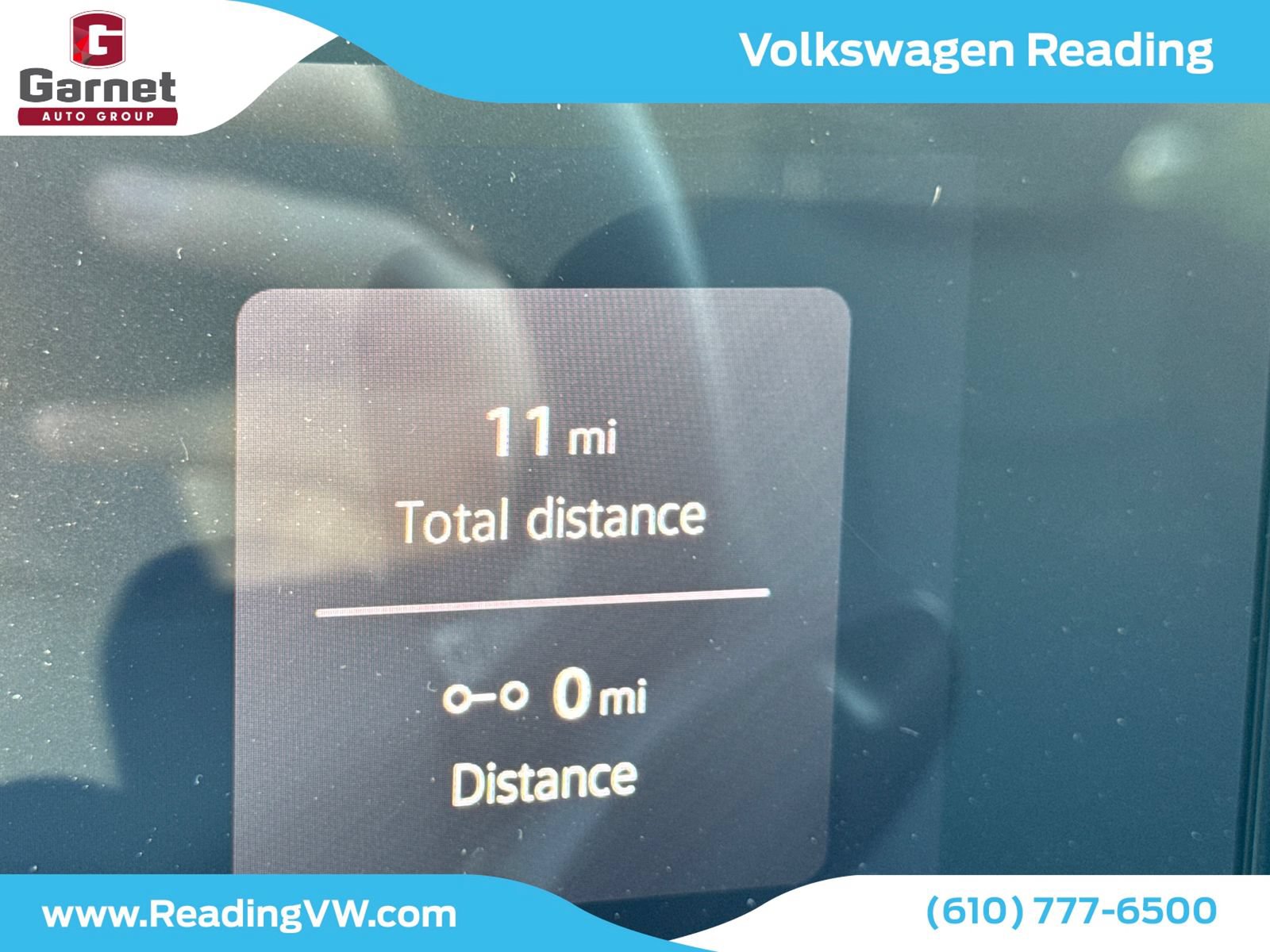 Used 2026 Volkswagen Tiguan SE AWD/4WD image 16