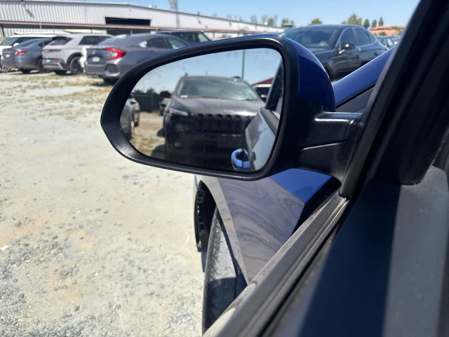 Used 2021 Hyundai Accent SE FWD image 15