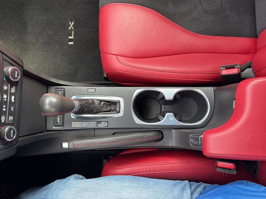 Used 2022 Acura ILX image 27