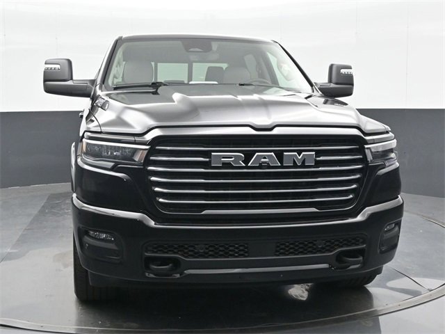 Used 2025 RAM 1500 Laramie image 7
