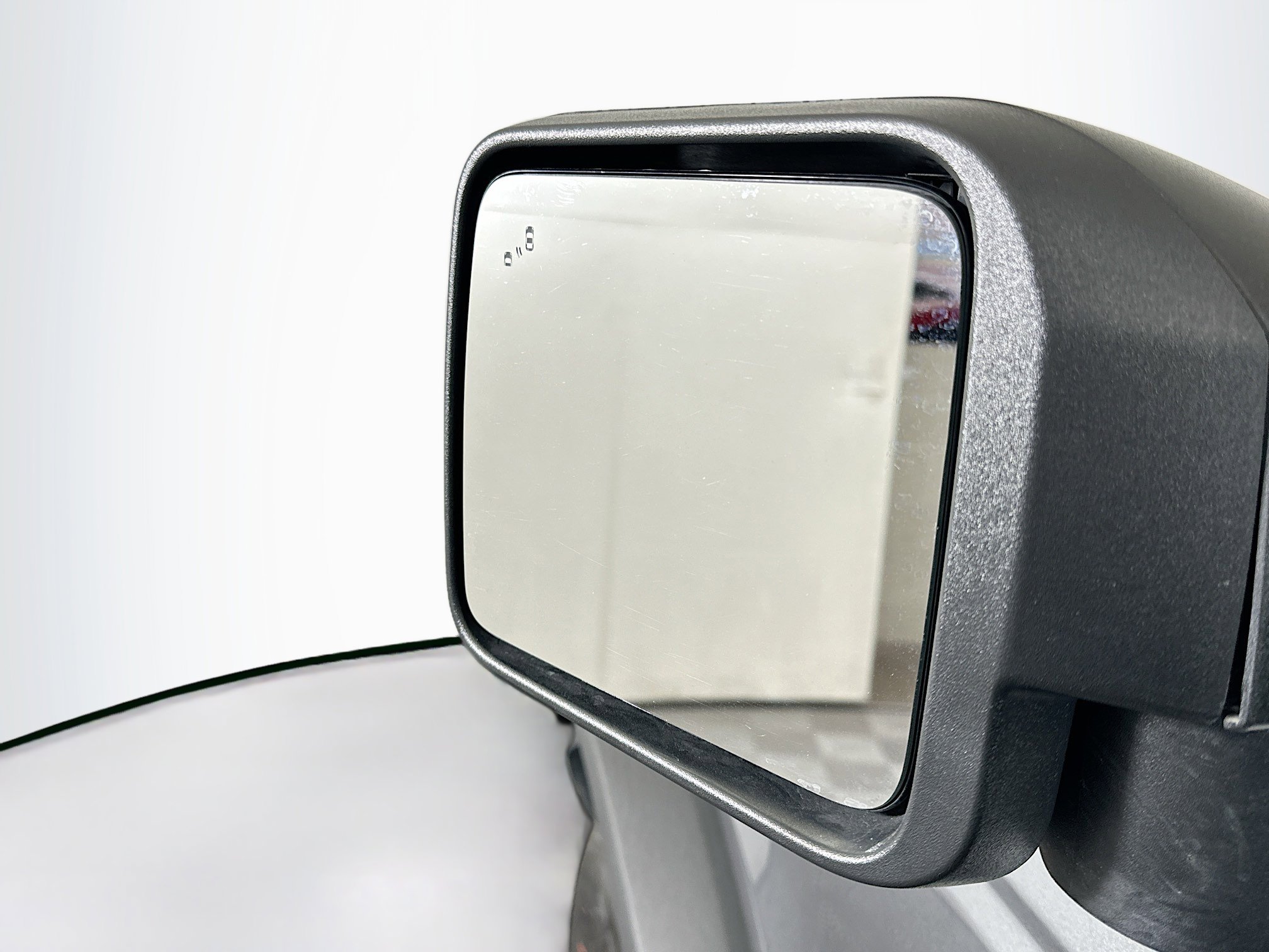 Used 2025 Ford Bronco Big Bend AWD/4WD image 16