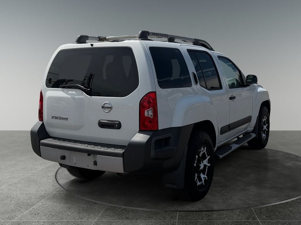 Used 2015 Nissan Xterra S w/ Value Package AWD/4WD image 9