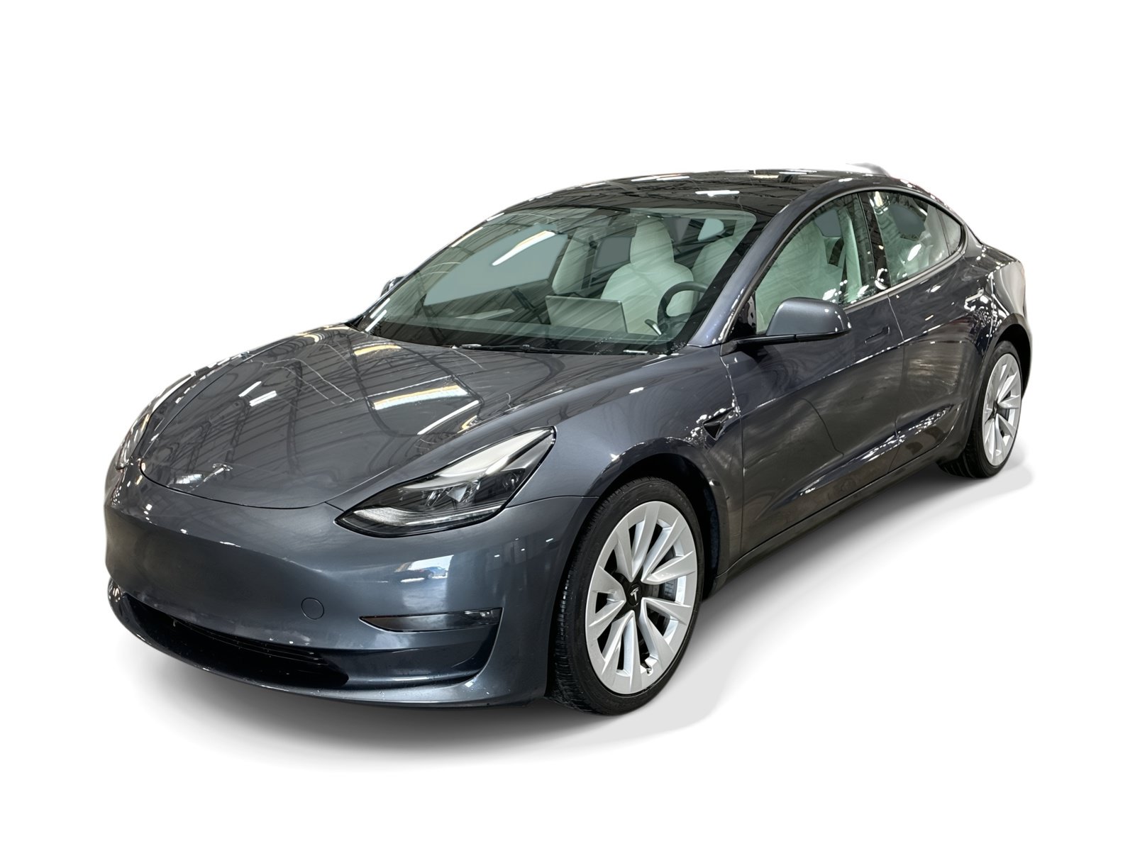 Certified 2023 Tesla Model 3 Long Range AWD/4WD image 14