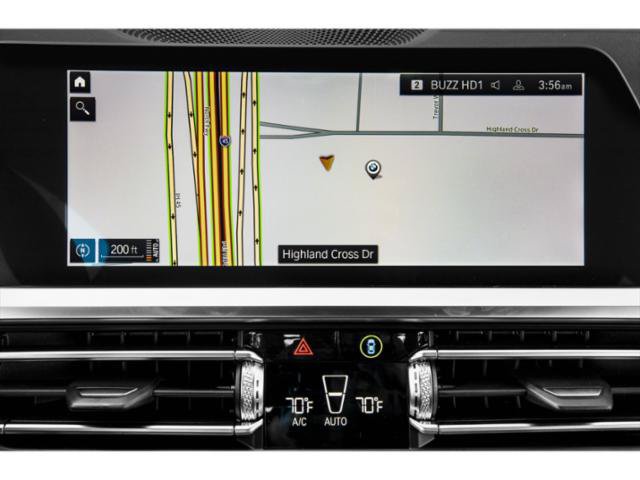 Used 2021 BMW 440i xDrive Coupe w/ Premium Package AWD/4WD image 19