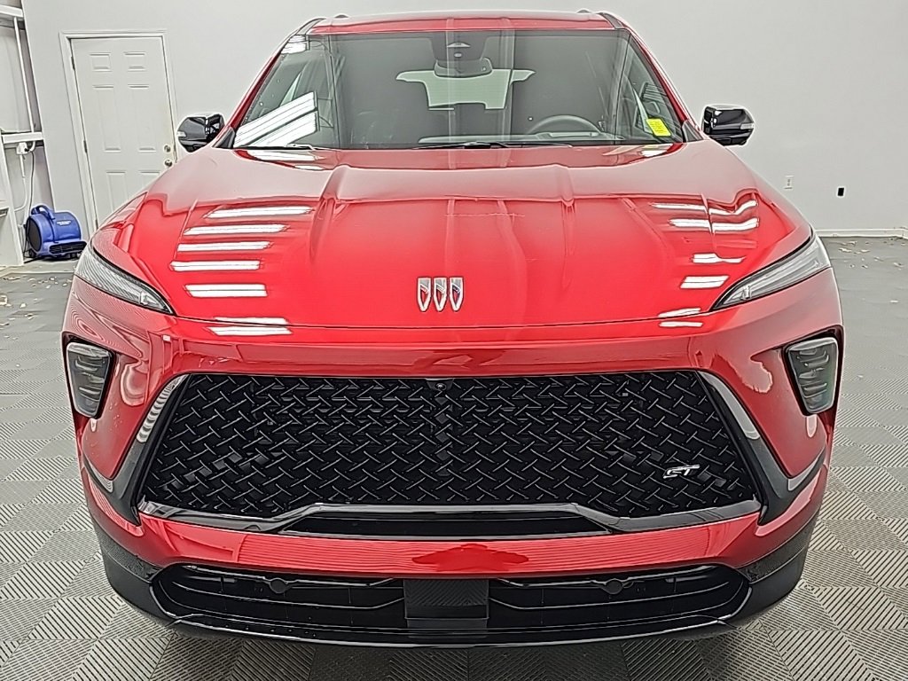 New 2025 Buick Enclave Sport Touring w/ Power Package image 3