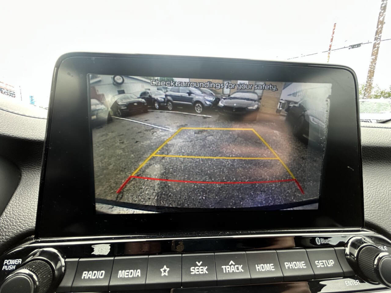 Used 2020 Kia Forte LXS FWD image 20