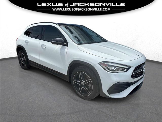 Used 2022 Mercedes-Benz GLA 250 image 1