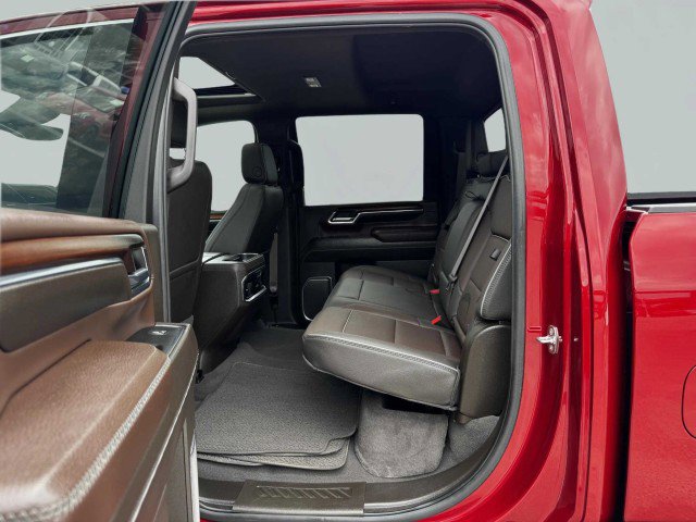 Used 2024 GMC Sierra 2500 Denali w/ Denali Reserve Package image 38