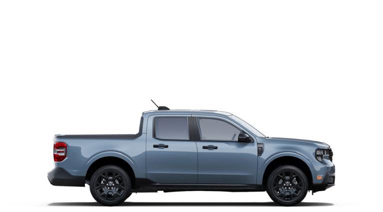 New 2025 Ford Maverick XLT w/ XLT Luxury Package AWD/4WD image 5