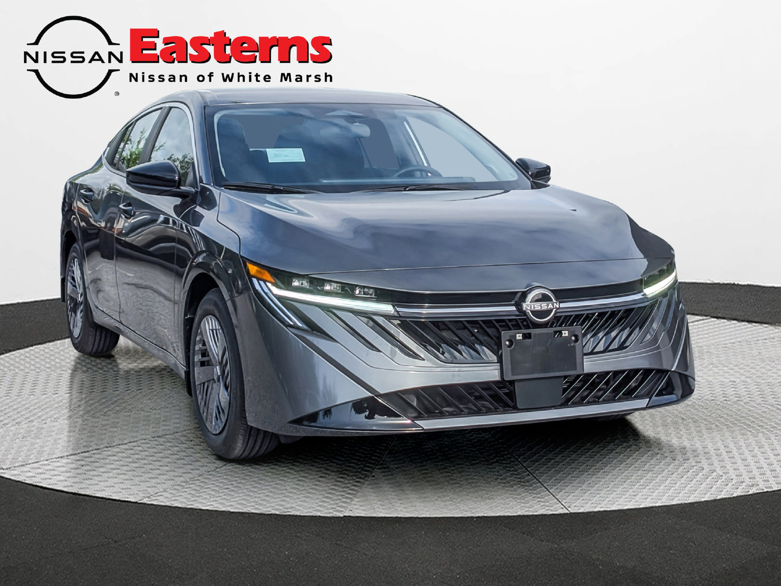 New 2027 Nissan Sentra S FWD image 4