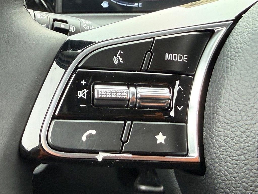 New 2026 Kia Seltos S image 8