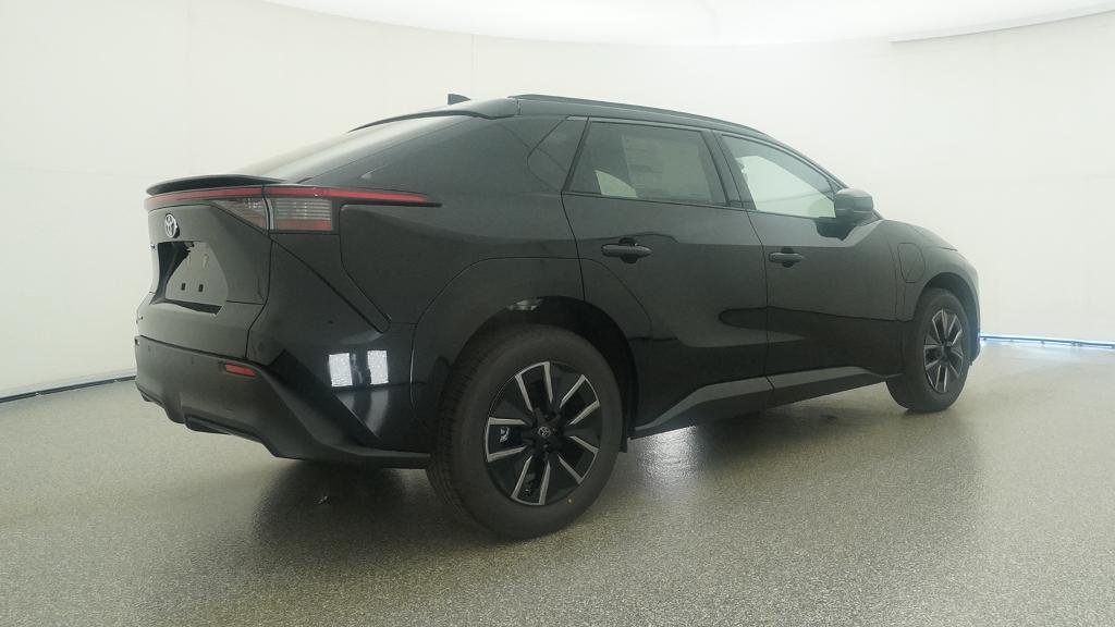 New 2026 Toyota bZ AWD/4WD image 17