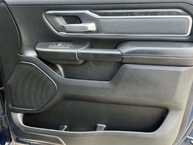Used 2021 RAM 1500 Big Horn AWD/4WD image 10