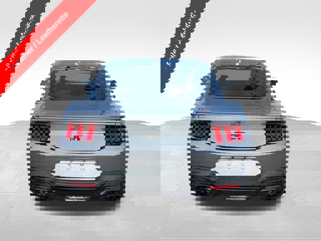 Used 2024 Ford Mustang GT Premium image 5
