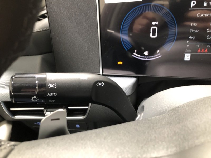 New 2026 Hyundai Sonata SEL image 21