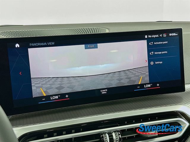 Used 2023 BMW M3 Competition w/ Executive Package image 32