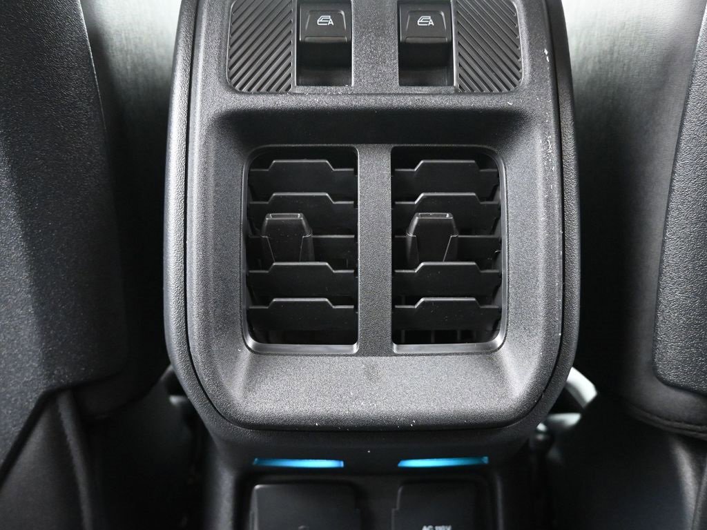 New 2025 Ford Bronco Badlands image 15