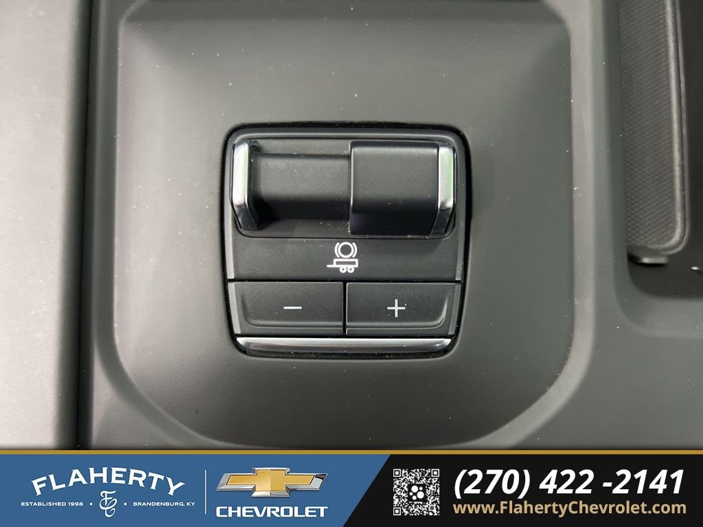 Used 2024 GMC Sierra 3500 Denali Ultimate image 31