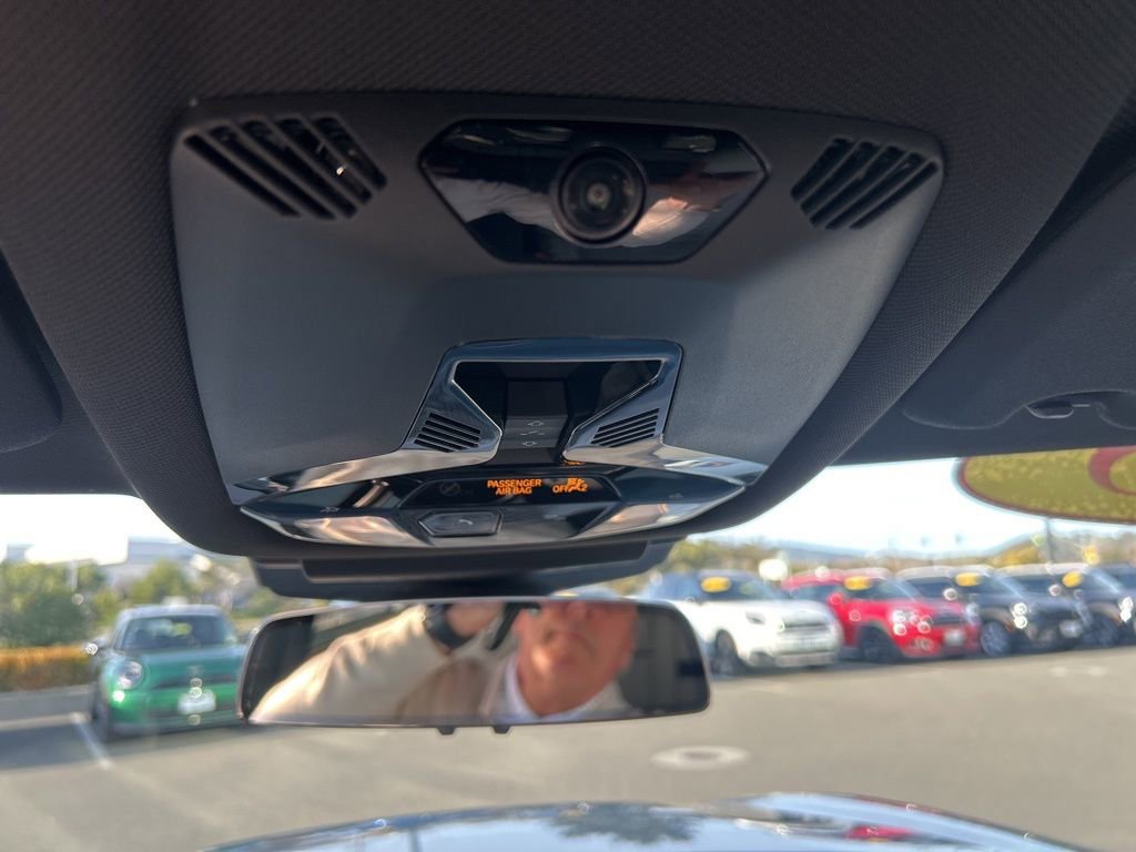 Used 2025 MINI Cooper Countryman S image 16